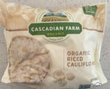 Cascadian Farm Organic Organic Riced Cauliflower