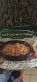 Cascadian Farm Root Vegetable Hash Browns