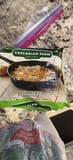 Cascade Hash brown