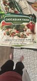 Cascadian Farm Organic Chinese-Style Stirfry Blend