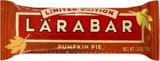 Larabar Pumpkin Pie Bar
