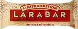 Larabar Snickerdoodle Bar