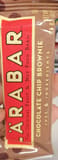 Larabar Chocolate Chip Brownie