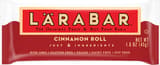 Larabar Cinnamon Roll