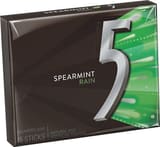 Wrigley's Spearmint Rain