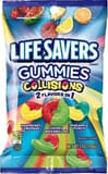 Life Savers Lifesavers Gummies Collisions
