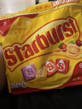 Starburst (For Chemo)