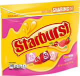 Starburst Fruit chews