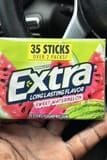 Extra Gum