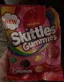Skittles Gummies