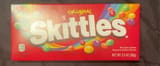 Skittles Original