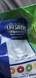 Life Savers Lifesavers Mints Wint O Green
