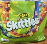 Skittles Sour Skirtles