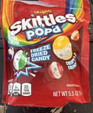 Skittles Pop’s