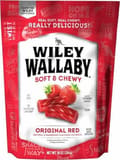 Kenny's Candy & Confections Australian style gourmet licorice red licorice