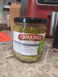 Cara Mia California Style Marinated Artichoke Hearts