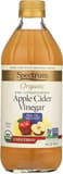 Spectrum Organic Unpasteurized Apple Cider Vinegar Unfiltered