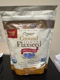 Spectrum Organic Ground Premium Flaxseed