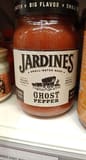 Jardines Jardine's, ghost pepper, xxx hot