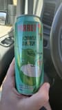 Parrot Coconut Water