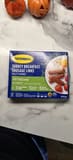 Butterball Turkey Breakfast Sausage Links