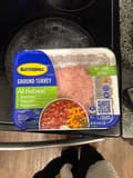 Butterball Ground Turkey