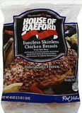 House of Raeford Boneless Skinless Chicken Breasts