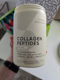 Sports Research Collagen Peptides