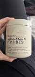 Sports Research Organic Collagen Peptides