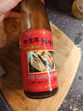 Yu Yee Oyster Flavored Sauce
