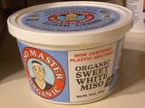 Miso Master Sweet White Miso
