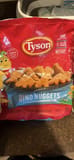 Tyson Dino Nuggets
