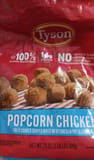 Tyson Popcorn Chicken