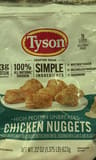 Tyson Chicken Nuggets