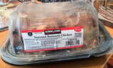Kirkland Seasoned rotisserie chicken
