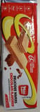 MAN Delicious Wafers chocolate