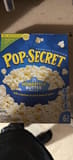 Pop-Secret Homestyle Butter Premium Popcorn