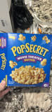 Mondelez International Wheat Thins hint of salt