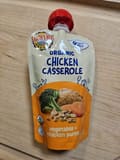 Earth's Best Chicken Casserole