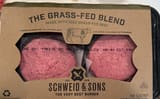 Schweid & Sons The Grass-Fed Blend