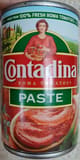 Contadina Tomato Paste