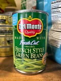 Del Monte French Style Green Beans
