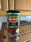 Del Monte Quality Sliced Beets