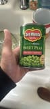 Del Monte Sweet Peas