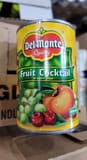 Del Monte Fruit Cocktail In Heavy Syrup