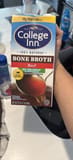 College Inn BONE BROTH Beef