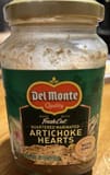 Del Monte Quality Artichoke Hearts