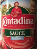 Contadina Roma Tomato Sauce