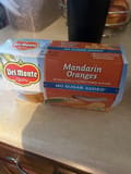 Del Monte Mandarin Orange