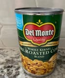 Del Monte Fire-Roasted Corn Blend